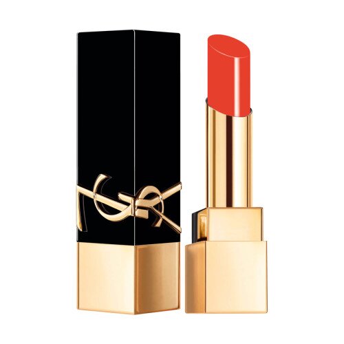 YSL The Bold High Pigment Lipstick - 7 - Unhibited Flame