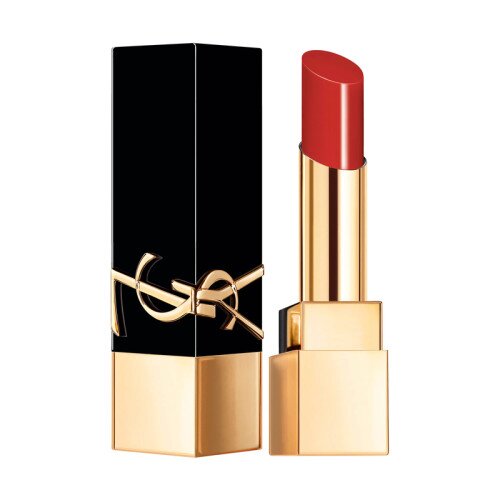 YSL The Bold High Pigment Lipstick - 8 - Fearless Carnelian