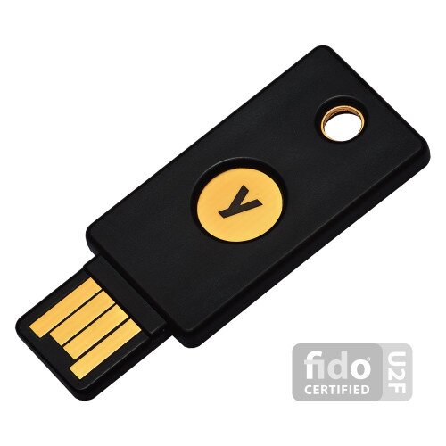 Yubico YubiKey 4