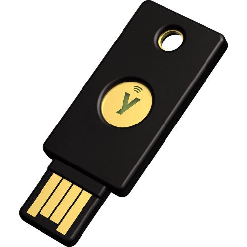 Yubico YubiKey 5 NFC Security Key