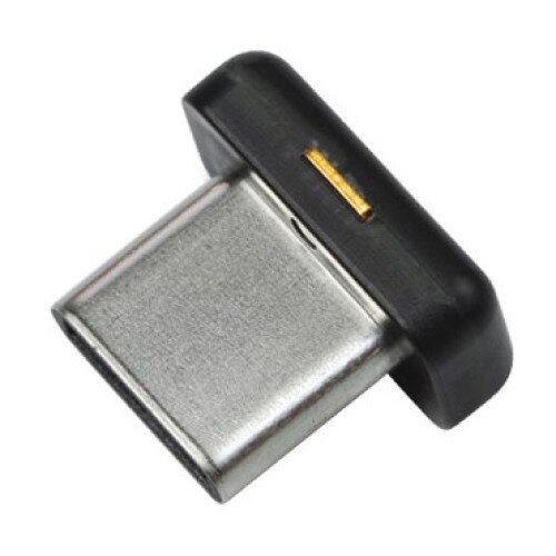 Yubico YubiKey 5C Nano Security Key - 10 Pack