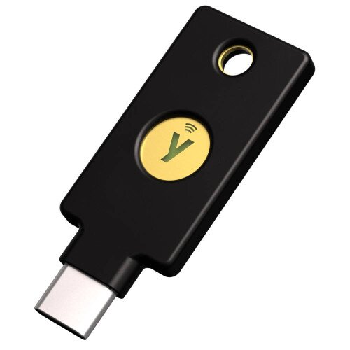 Yubico YubiKey 5C NFC FIPS Security Key