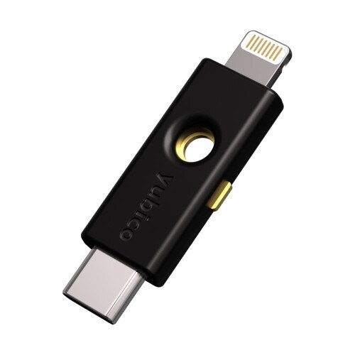 Yubico YubiKey 5Ci Security Key - Single