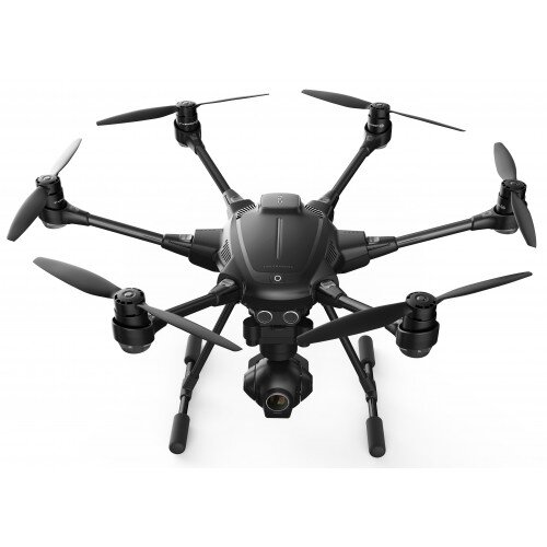 Yuneec Typhoon H Hexacopter