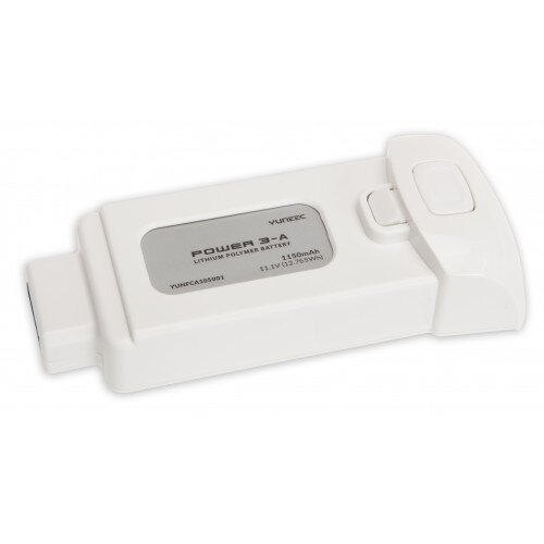 Yuneec Breeze Lithium Polymer Battery