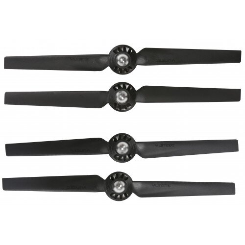 Yuneec Complete Set of Four Propellers for Typhoon Quadcopters