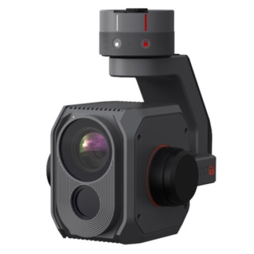 Yuneec E10TVX Dual Thermal & RGB with Hi-Res FLIR Sensor