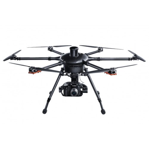 Yuneec Tornado H920 Hexacopter