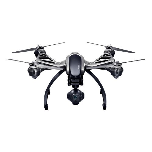 Yuneec Typhoon 4K RTF Quadcopter