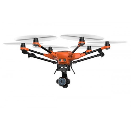 Yuneec Typhoon H520 Hexacopter