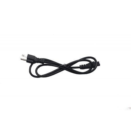 Yuneec Typhoon H FSPO90-DIEBN2 100-240V AC to 19V DC Adapter 4.74A-Amp power cable, US plug