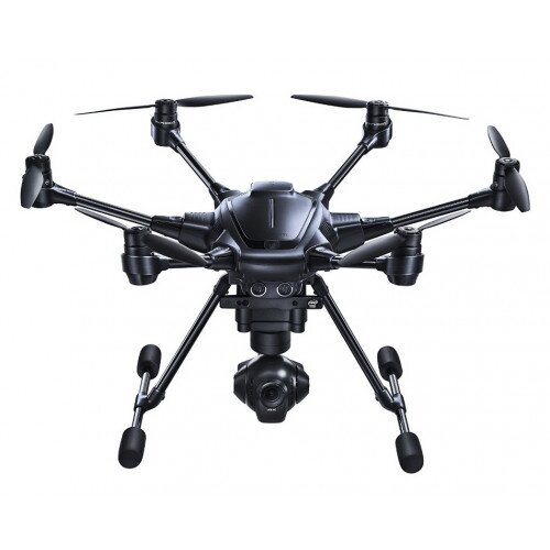 Yuneec Typhoon H Pro RealSense Hexacopter