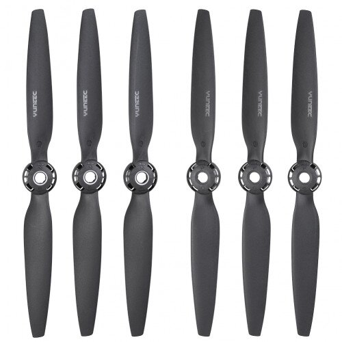 Yuneec Typhoon H Plus Single Prop Pack