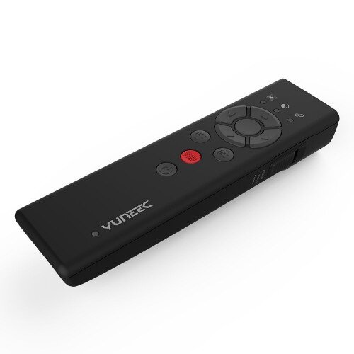 Yuneec Typhoon Wizard