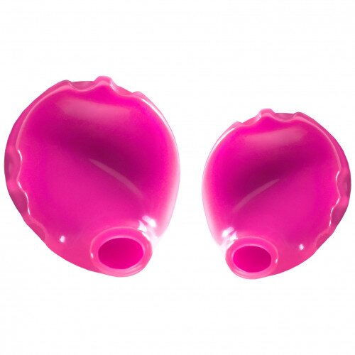 yurbuds Endurance Series Enhancers Size 7 - Pink
