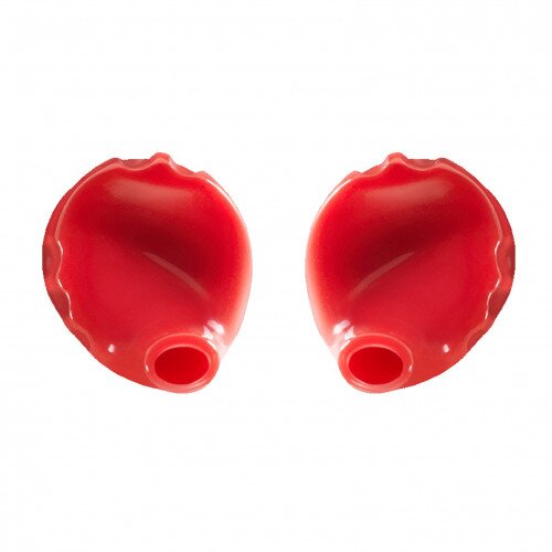 yurbuds Endurance Series Enhancers Size 7 - Red