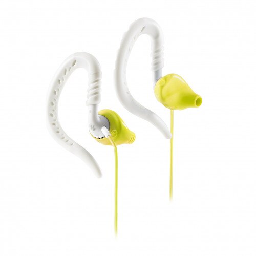 yurbuds Focus 100 For Women In-Ear Headphone - Yellow