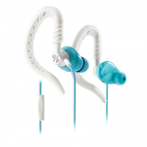 yurbuds Focus 300 For Women In-Ear Headphones - Blue