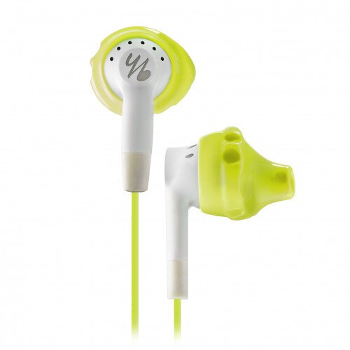 yurbuds Inspire 200 For Women In-Ear Headphone - Yellow