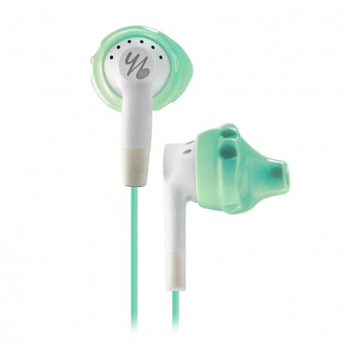 yurbuds Inspire 200 For Women In-Ear Headphone - Green