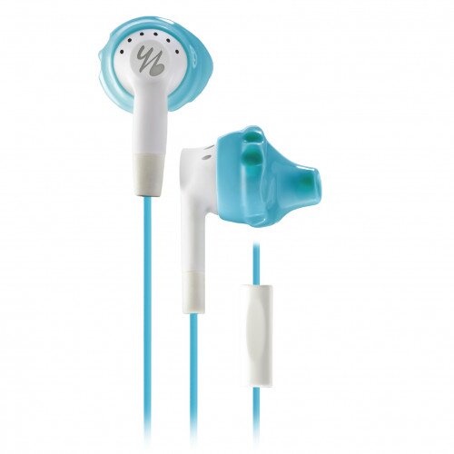 yurbuds Inspire 300 For Women In-Ear Headphone - Blue