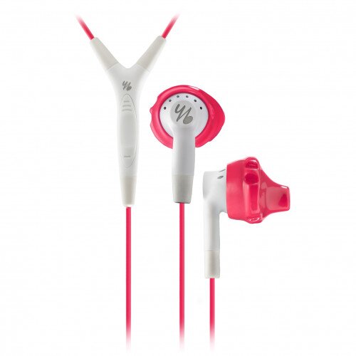 yurbuds Inspire 400 For Women In-Ear Headphones