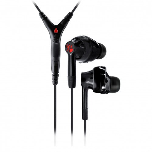 yurbuds Inspire 400 In-Ear Headphone