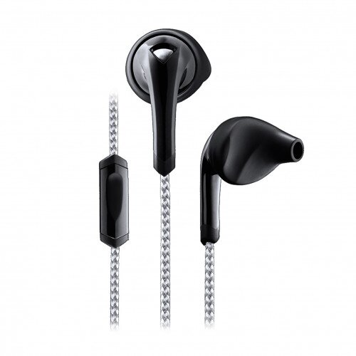 yurbuds Signature Series ITX-2000 In-Ear Earphone