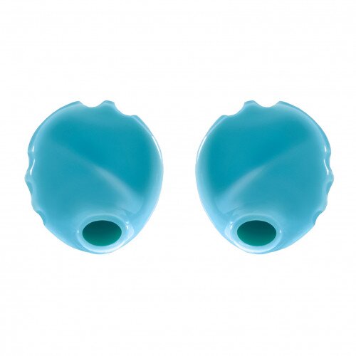 yurbuds Women's Series Enhancers Size 4 - Blue
