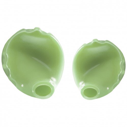 yurbuds Women's Series Enhancers Size 5 - Green
