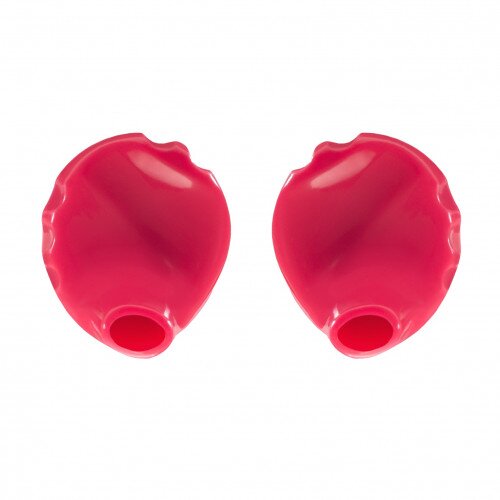 yurbuds Women's Series Enhancers Size 5 - Pink