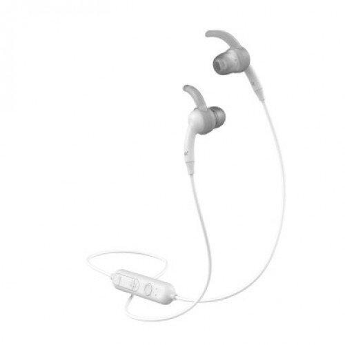 ZAGG Free Rein 2 In-Ear Wireless Earbuds - White