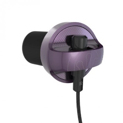 ZAGG IFROGZ Carbide Earbuds with Mic