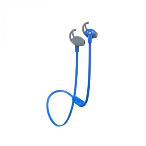 ZAGG iFROGZ Free Rein Active Wireless Earbuds - Blue