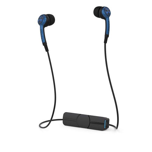 ZAGG Plugz Wireless Bluetooth Earbuds + Wireless Controls