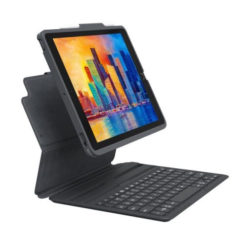 ZAGG Pro Keys Wireless Keyboard and Detachable Case