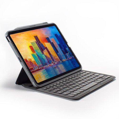 ZAGG Pro Keys Wireless Keyboard and Folio Case