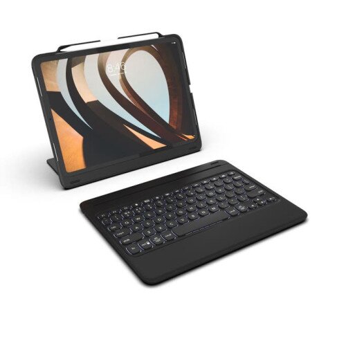ZAGG Rugged Book Go Wireless Keyboard