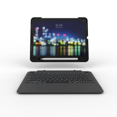 ZAGG Slim Book Go Ultra-Slim Keyboard
