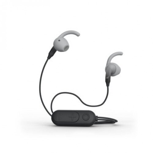 ZAGG Sound Hub Tone Bluetooth Earbuds + Wireless Controls