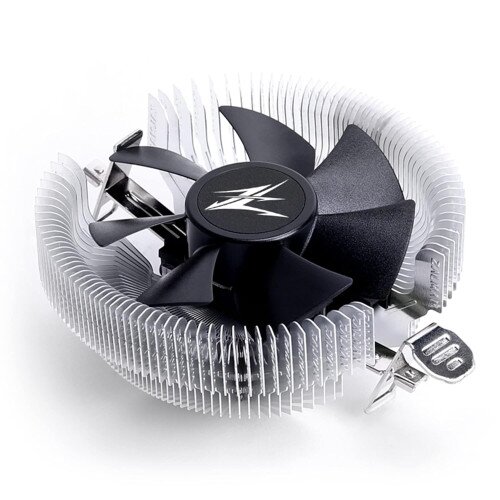 Zalman CNPS-80G Ultra Quiet CPU Air Cooler Fan