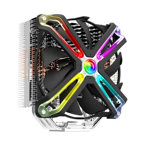 Zalman CNPS17X CPU Cooler