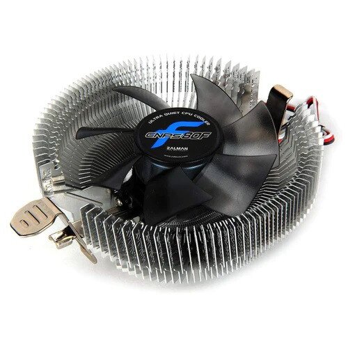 Zalman CNPS80F Low Profile CPU Cooler