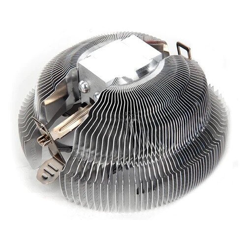 Zalman CNPS80F Low Profile CPU Cooler - Tejar.pk