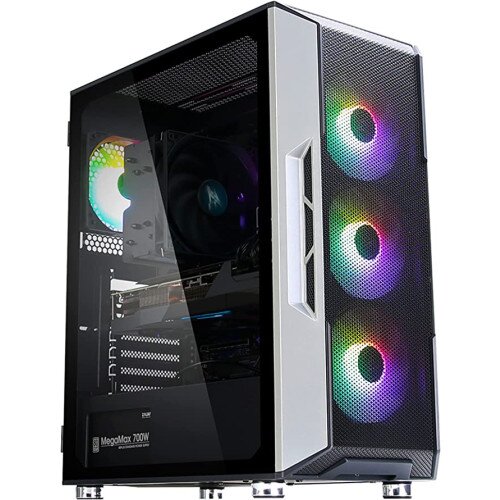 Zalman i3 NEO ATX Mid Tower Computer Case