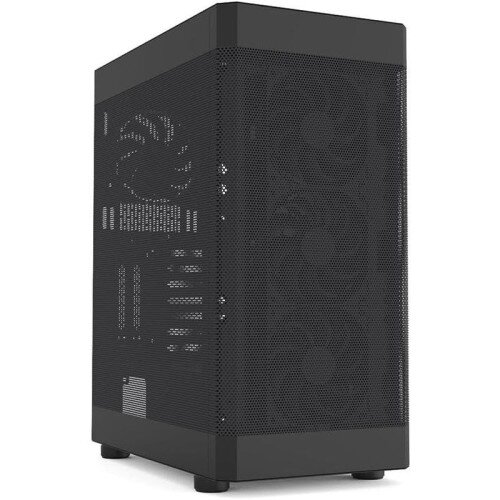 Zalman i4 Airflow ATX Mid-Tower All-Mesh PC Case