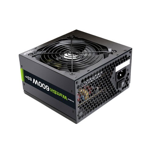 Zalman Wattbit 600W Non-PFC Power Supply
