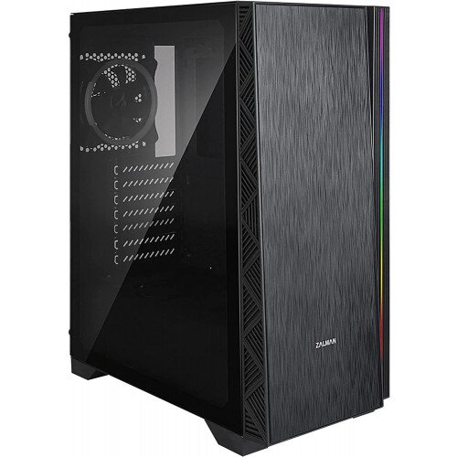 Zalman Z3 NEO ATX Mid Tower Computer Case
