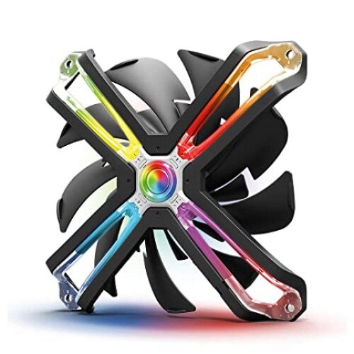 Zalman ZM-SF140 Addressable RGB 140MM Case Fan