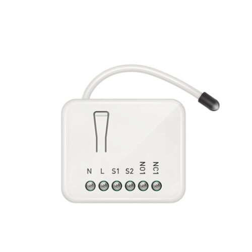 Zipato Micro Module Motor Controller